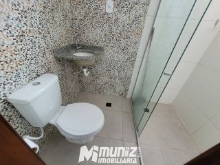 Alugue Já! Casa Ampla Disponível Para Aluguel No Bairro Pereira Lobo