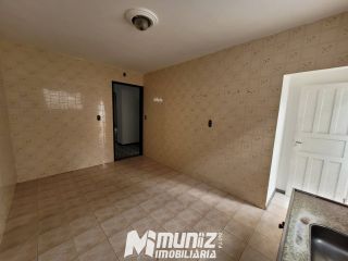 Alugue Já! Casa Ampla Disponível Para Aluguel No Bairro Pereira Lobo