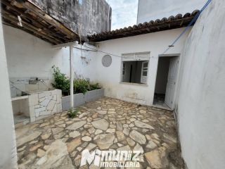 Alugue Já! Casa Ampla Disponível Para Aluguel No Bairro Pereira Lobo
