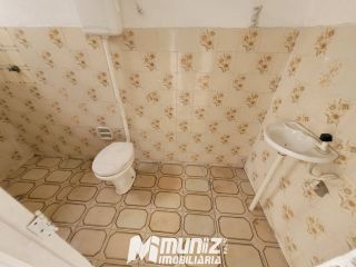 Alugue Já! Casa Ampla Disponível Para Aluguel No Bairro Pereira Lobo