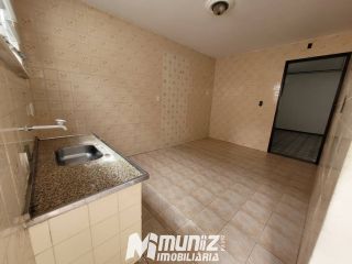 Alugue Já! Casa Ampla Disponível Para Aluguel No Bairro Pereira Lobo
