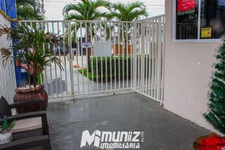 Apartamento à Venda no Condomínio Verde Monte Florata - Rosa Elze, São Cristóvão/SE