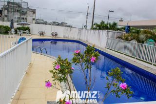 Apartamento à Venda no Condomínio Verde Monte Florata - Rosa Elze, São Cristóvão/SE