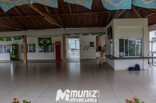 Apartamento à Venda no Condomínio Verde Monte Florata - Rosa Elze, São Cristóvão/SE