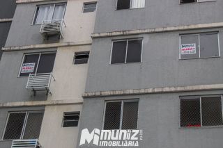 Apartamento à Venda no Condomínio Verde Monte Florata - Rosa Elze, São Cristóvão/SE