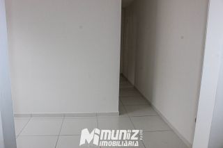Apartamento à Venda no Condomínio Verde Monte Florata - Rosa Elze, São Cristóvão/SE