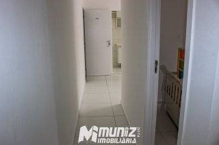 Apartamento à Venda no Condomínio Verde Monte Florata - Rosa Elze, São Cristóvão/SE