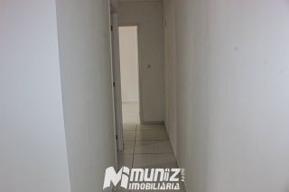 Apartamento à Venda no Condomínio Verde Monte Florata - Rosa Elze, São Cristóvão/SE