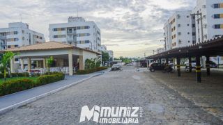 Apartamento à Venda no Condomínio Mar de Aruana 2