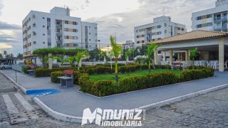Apartamento à Venda no Condomínio Mar de Aruana 2