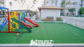 Apartamento à Venda no Condomínio Mar de Aruana 2