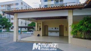 Apartamento à Venda no Condomínio Mar de Aruana 2