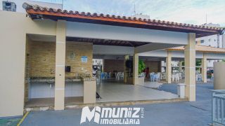 Apartamento à Venda no Condomínio Mar de Aruana 2