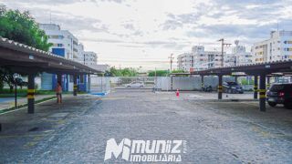 Apartamento à Venda no Condomínio Mar de Aruana 2