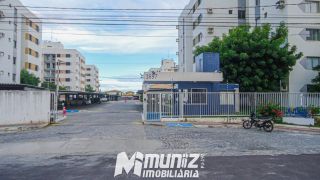 Apartamento à Venda no Condomínio Mar de Aruana 2