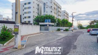Apartamento à Venda no Condomínio Mar de Aruana 2