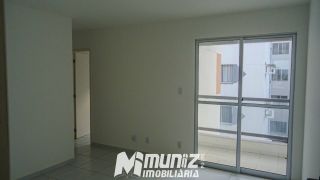 Apartamento à Venda no Condomínio Mar de Aruana 2