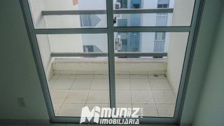 Apartamento à Venda no Condomínio Mar de Aruana 2