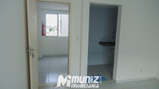Apartamento à Venda no Condomínio Mar de Aruana 2
