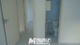 Apartamento à Venda no Condomínio Mar de Aruana 2