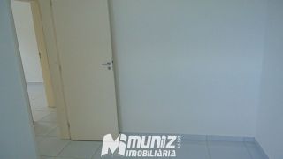 Apartamento à Venda no Condomínio Mar de Aruana 2