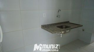 Apartamento à Venda no Condomínio Mar de Aruana 2