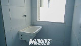 Apartamento à Venda no Condomínio Mar de Aruana 2