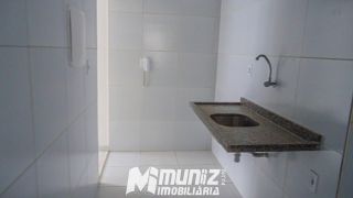 Apartamento à Venda no Condomínio Mar de Aruana 2