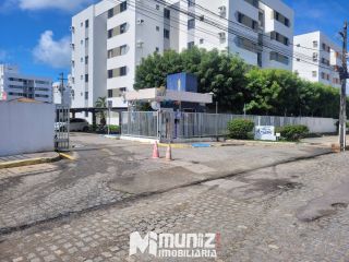 Apt à Venda  desocupado no Cond.  Mar de Aruana 2, no cond. tem elevador