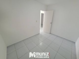 Apt à Venda  desocupado no Cond.  Mar de Aruana 2, no cond. tem elevador