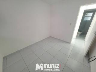 Apt à Venda  desocupado no Cond.  Mar de Aruana 2, no cond. tem elevador