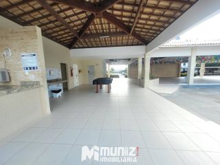Apt à Venda  desocupado no Cond.  Mar de Aruana 2, no cond. tem elevador