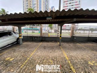 ALUGA-SE APTO NO COND. VIDA BELA ARACAJU