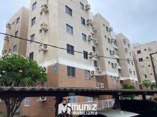 ALUGA-SE APTO NO COND. VIDA BELA ARACAJU