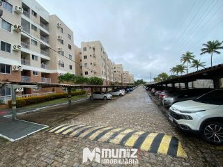 ALUGA-SE APTO NO COND. VIDA BELA ARACAJU