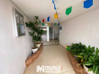 ALUGA-SE APTO NO COND. VIDA BELA ARACAJU