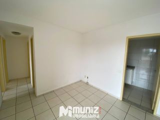 ALUGA-SE APTO NO COND. VIDA BELA ARACAJU