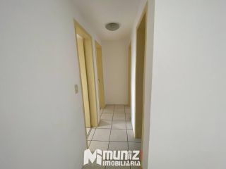 ALUGA-SE APTO NO COND. VIDA BELA ARACAJU