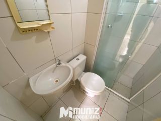 ALUGA-SE APTO NO COND. VIDA BELA ARACAJU