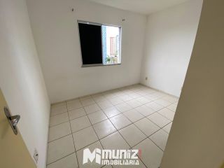 ALUGA-SE APTO NO COND. VIDA BELA ARACAJU