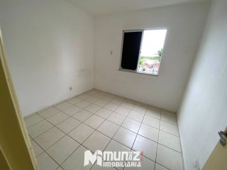 ALUGA-SE APTO NO COND. VIDA BELA ARACAJU
