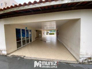 ALUGA-SE APTO NO COND. VIDA BELA ARACAJU