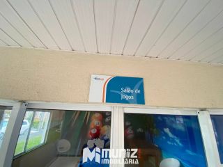 ALUGA-SE APTO NO COND. VIDA BELA ARACAJU