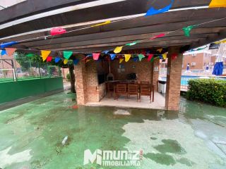 ALUGA-SE APTO NO COND. VIDA BELA ARACAJU