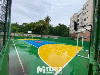 ALUGA-SE APTO NO COND. VIDA BELA ARACAJU