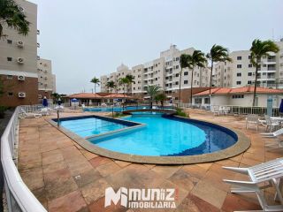 ALUGA-SE APTO NO COND. VIDA BELA ARACAJU