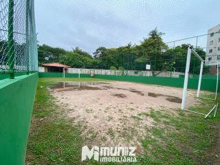 ALUGA-SE APTO NO COND. VIDA BELA ARACAJU