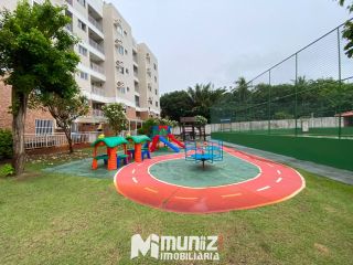 ALUGA-SE APTO NO COND. VIDA BELA ARACAJU