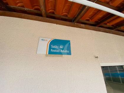 APARTAMENTO PARA ALUGAR EM CONDOMÍNIO COMPLETO - BAIRRO MARIVAN, COND. VIDA BELA!