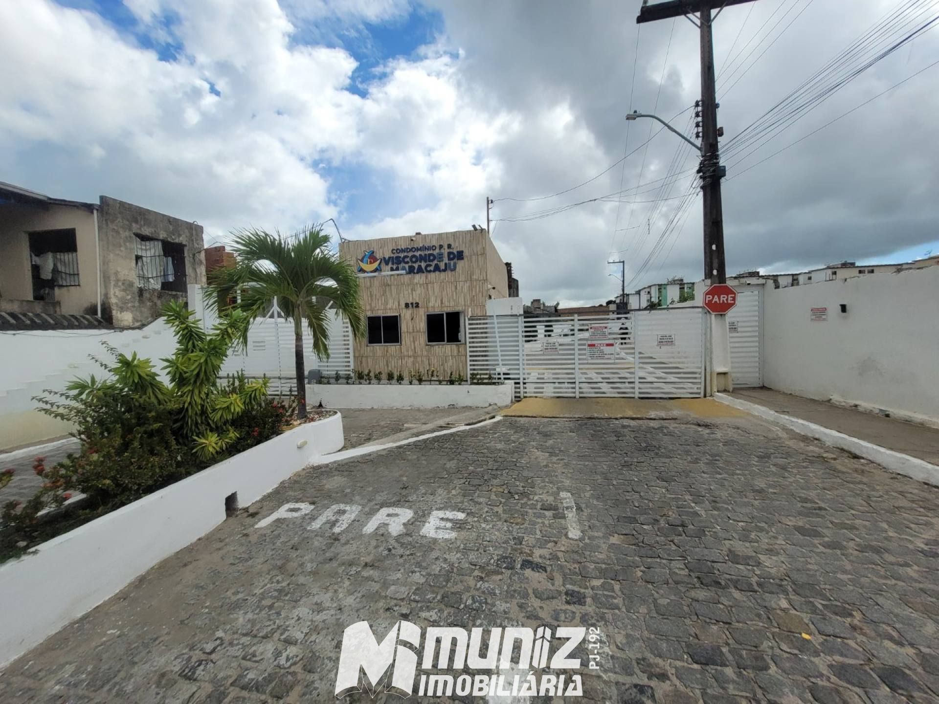 Alugue Já: Casa No Condomínio Visconde Maracaju